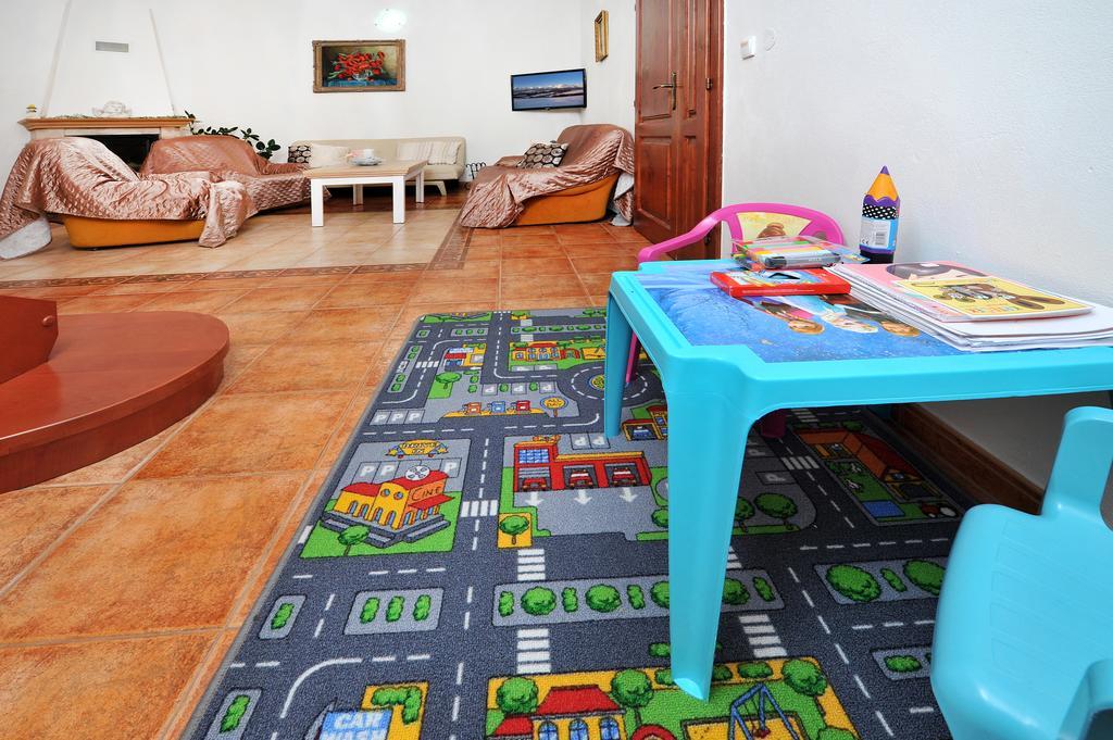 Pension Villa Kunerad Vysoké Tatry Exteriör bild