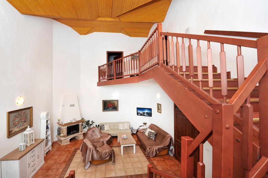 Pension Villa Kunerad Vysoké Tatry Exteriör bild