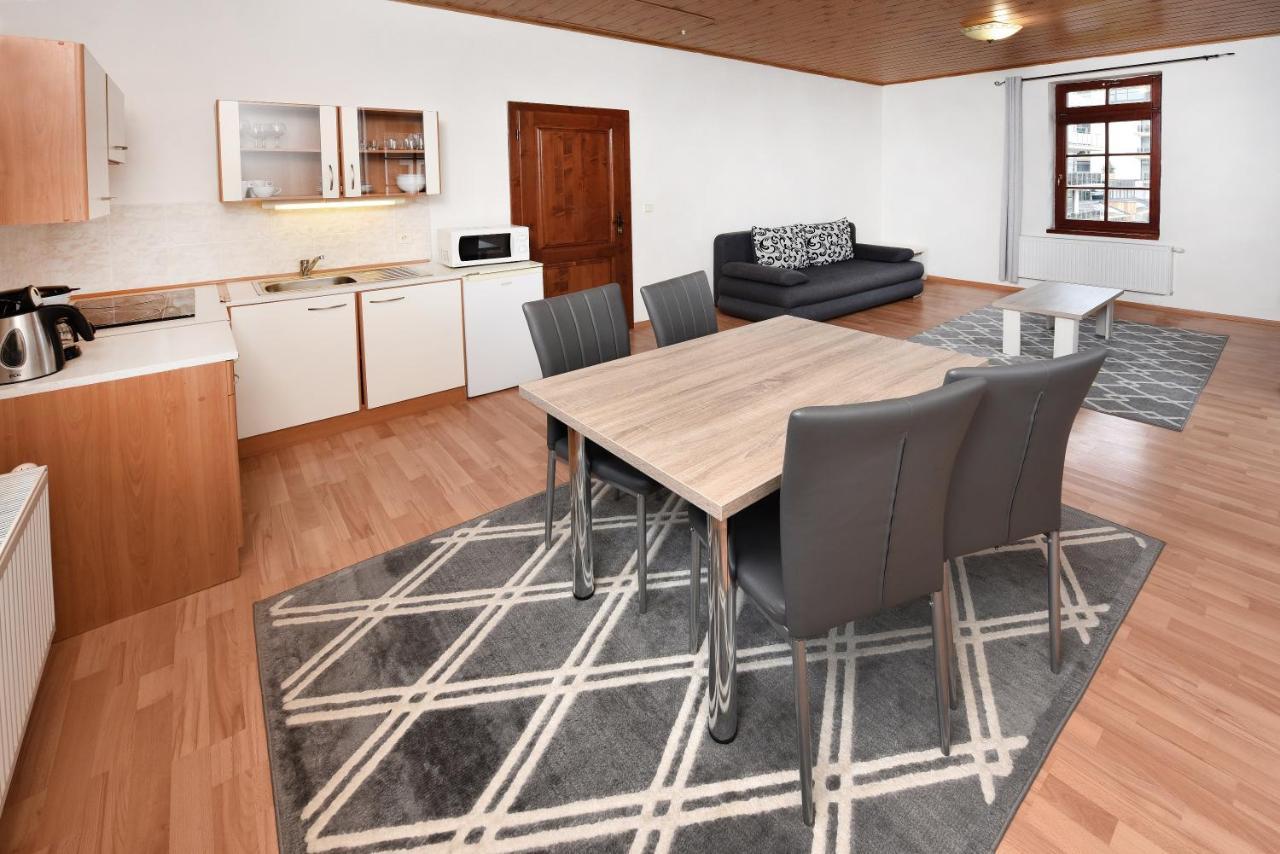 Pension Villa Kunerad Vysoké Tatry Exteriör bild